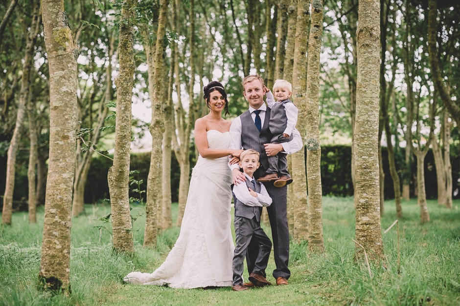Dinham House Wedding photography-25